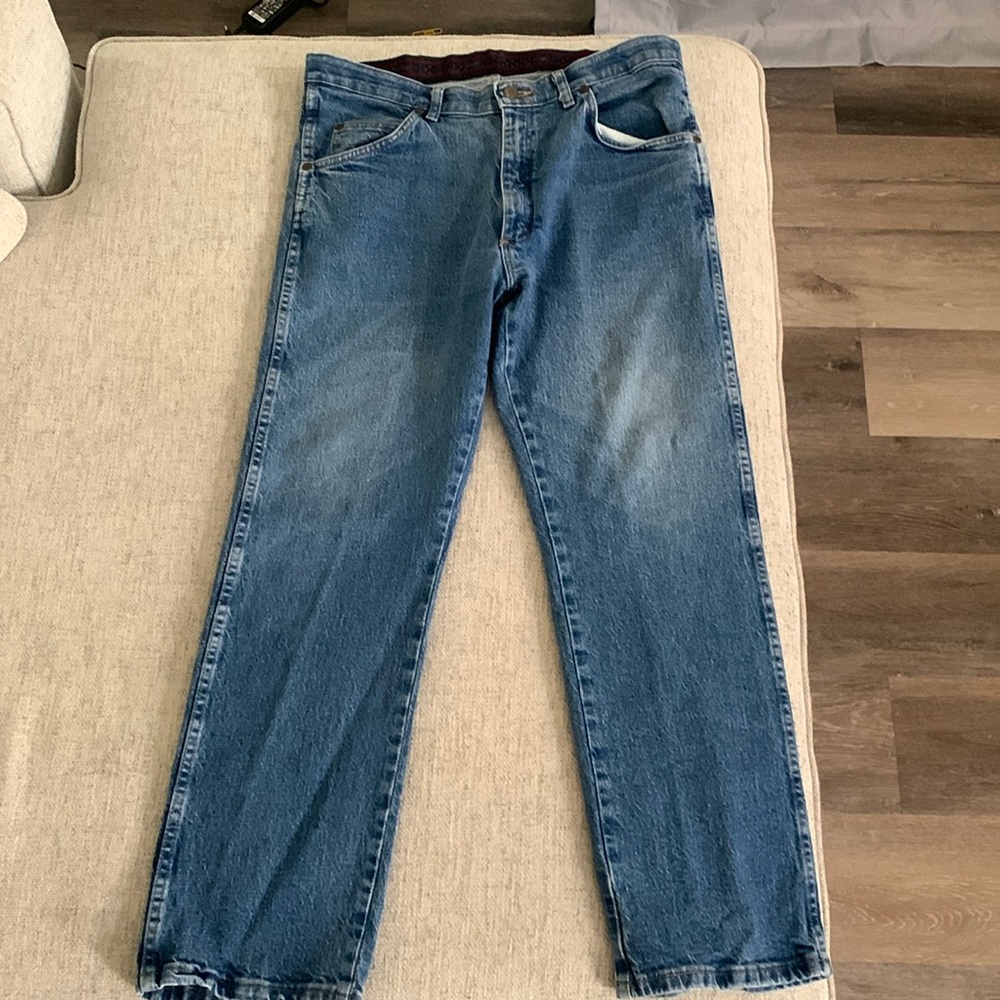 Wrangler Jeans